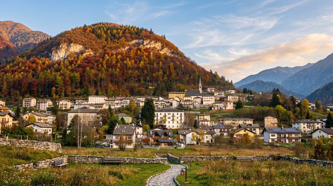 Pieve Tesino