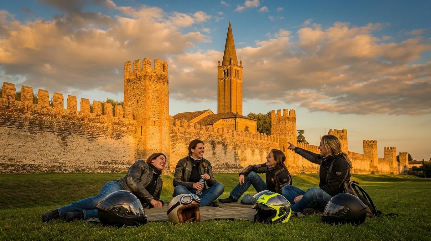 Montagnana
