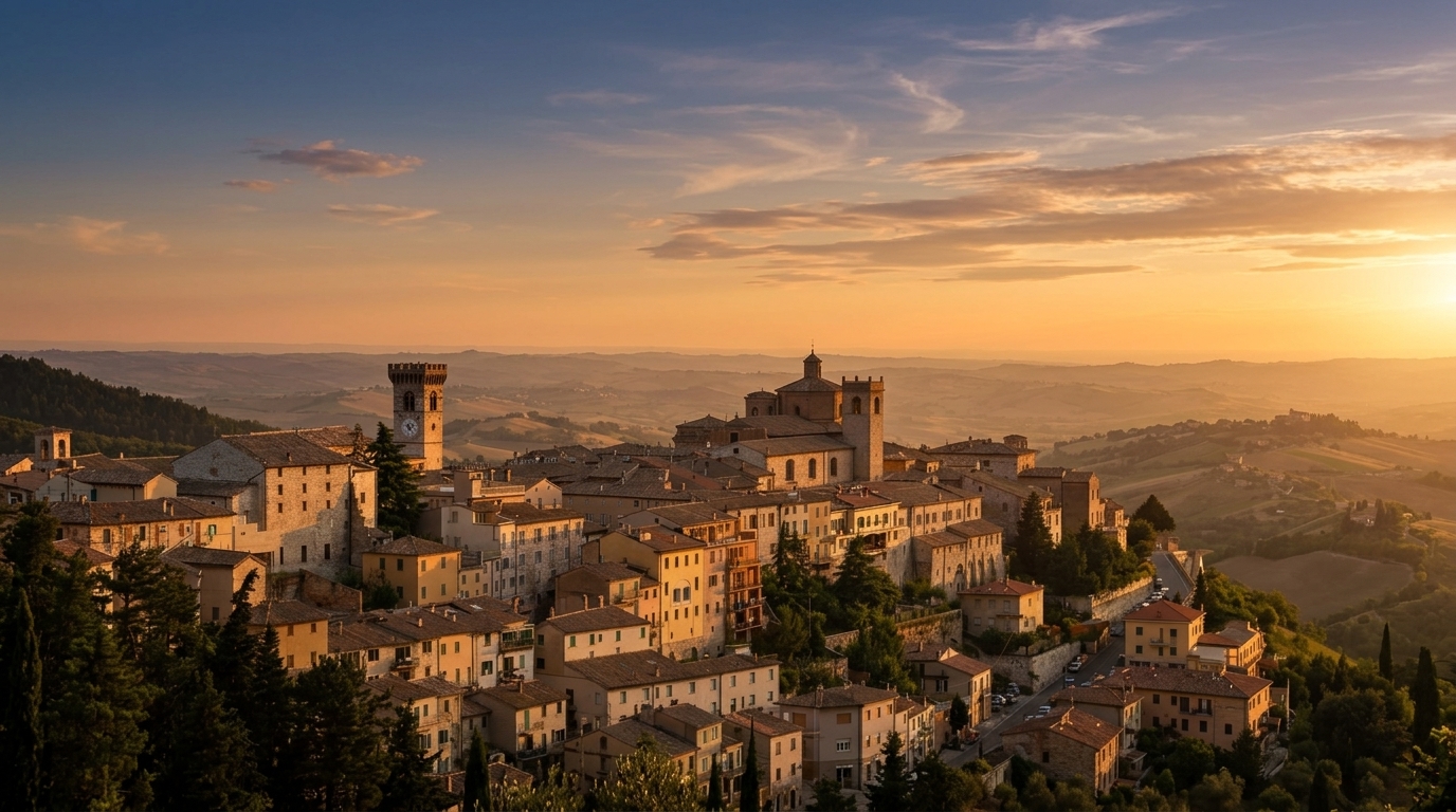 Arcevia
