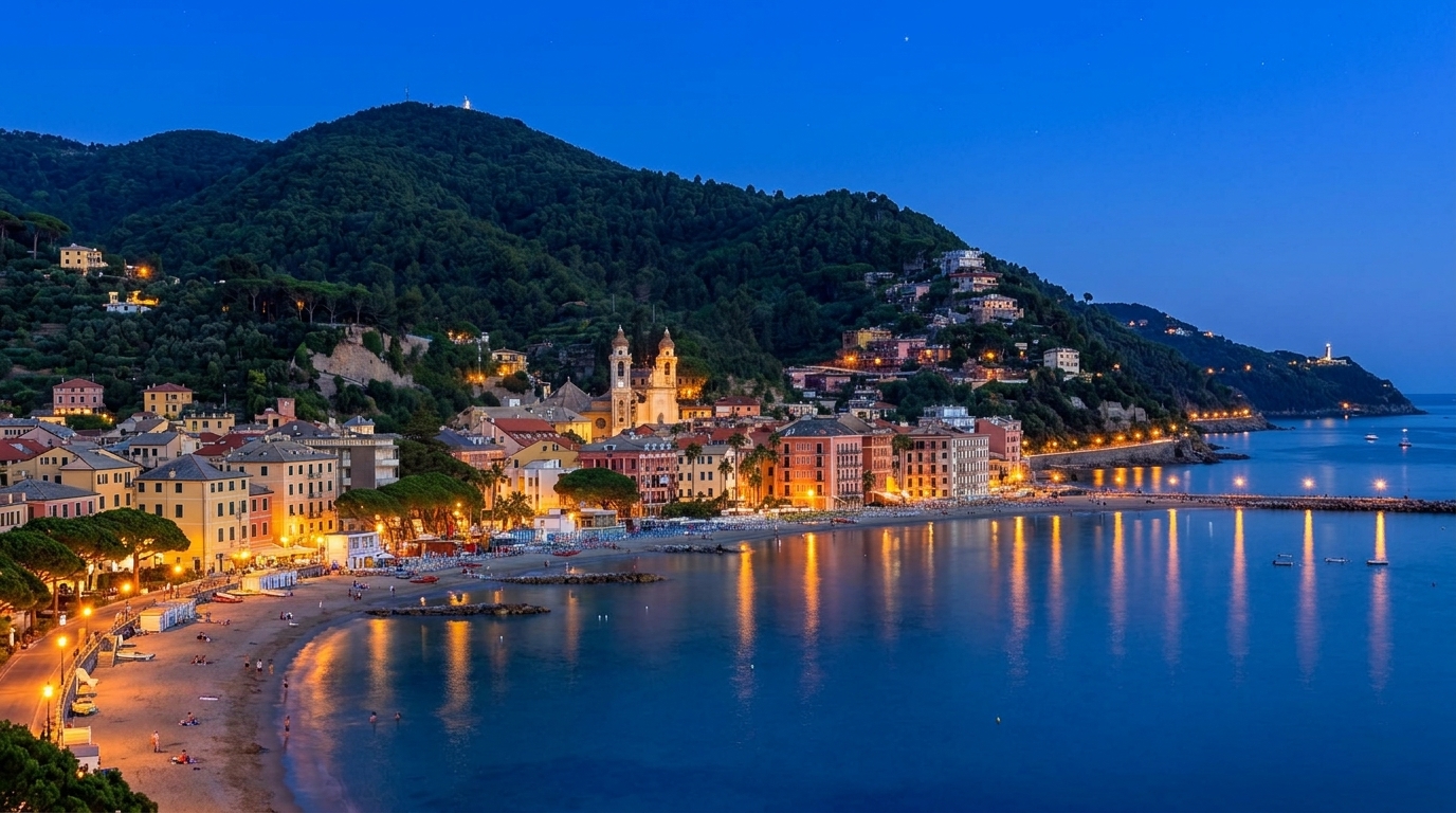 Laigueglia