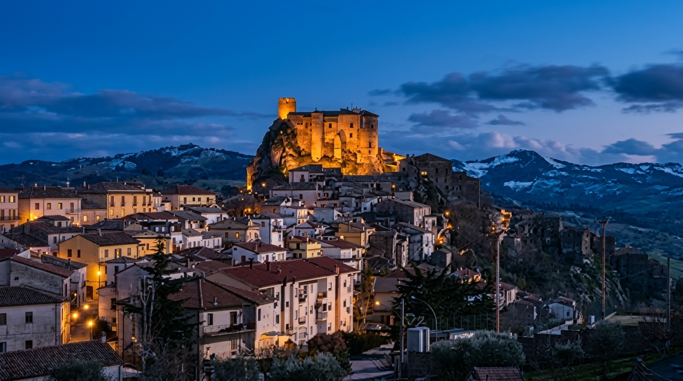 Oriolo